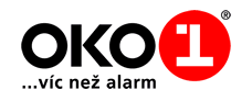 OKO 1 - víc než alarm